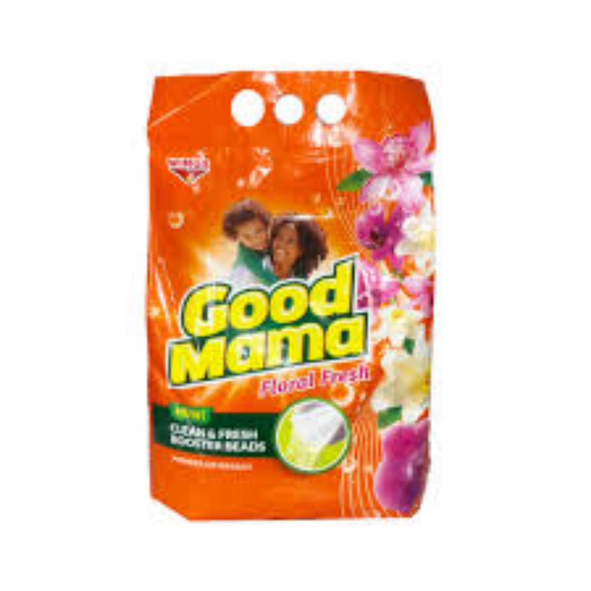 GOOD MAMA FLORAL FRESH DETERGENT 850KG