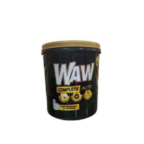 WAW MACHINE WASH 1KG