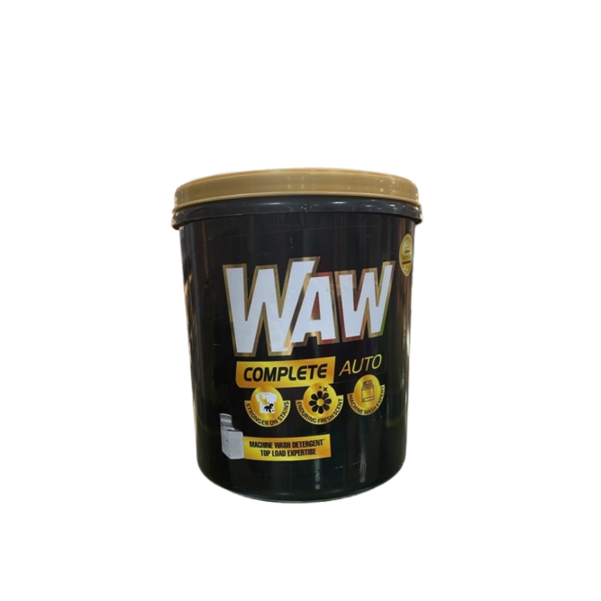 WAW MACHINE WASH 1KG