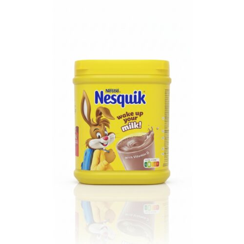NESTLE NESQUIK