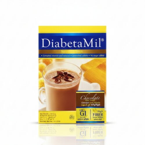 DIABETAMIL NUTRITIOUS CHOCOLATE DRINK