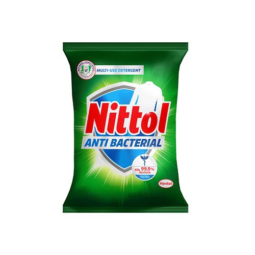 NITTOL ANTI BACTERIAL DETERGENT 160G