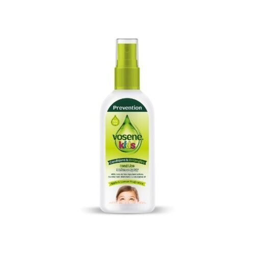 PREVENTION VOSENE KIDS CONDITIONS & DETANGLES 150ML