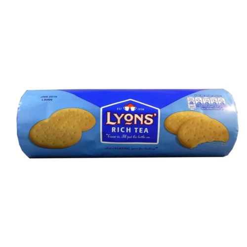 LYONS RICH TEA 300G
