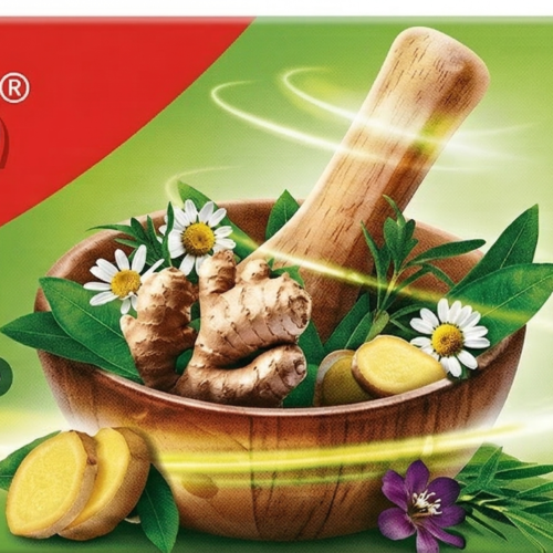 Colgate Herbal Flouride Toothpaste 130g