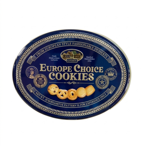 GODINN EUROPE CHOICE COOKIES