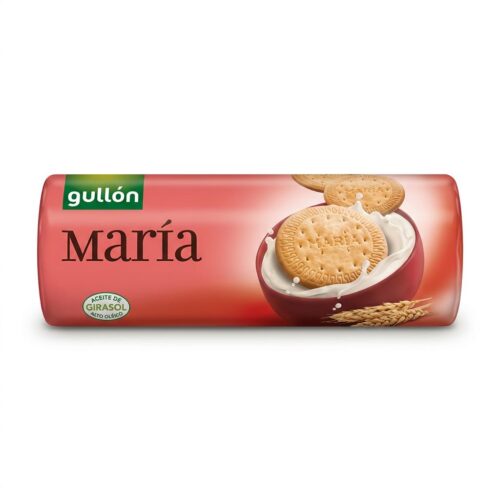 GULLON MARIA COOKIES 200G