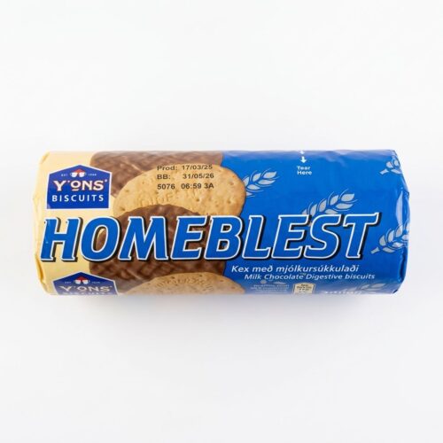 LYONS BISCUITS HOMEBLEST 300G