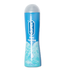 DUREX PLAY TINGLING 50 ML