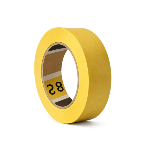 151 ADHESIVE MASKING TAPE 24MM X 50M