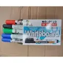 10 PACK SLIM WHITEBOARD MARKERS WW1811