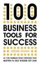 100 BUSINESS TOOLS FOR SUCCESS BOOK BY JEREMY KOURDI