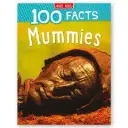 100 FACTS MUMMIES BOOK