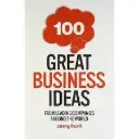 100 GREAT BUSINESS IDEAS BOOK BY JEREMY KOURDI