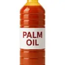 100% PURE PALM OIL 4LTRS (VIANS)