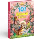 101 ANIMAL STORIES BOOK