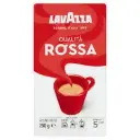 10LAVAZZA QUALITA ROSSA COFFEE 250G