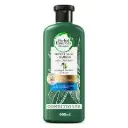 10X HERBAL ESSENCES STREGHT. CONDITIONER 300ML