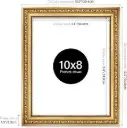 10X8 INCHES (25.4X20.3CM) PHOTO FRAME