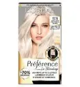 11.11 ULTRA LIGHT CRYSTAL BLONDE 40MLE