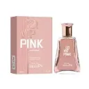 121 VIP MASTER FRAGRANCE ROSE PERFUME 100ML