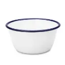 14CM FALCON PUDDING BOWL