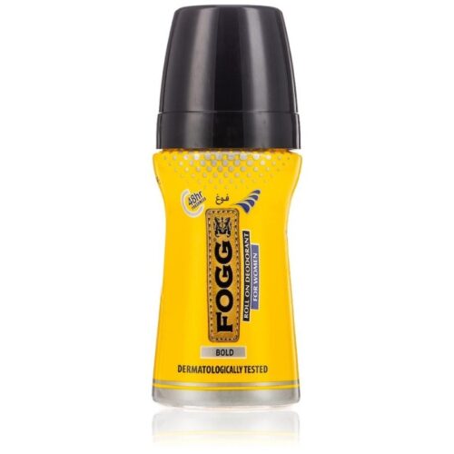 FOGG ROLL ON DEODORANT BOLD 50ML