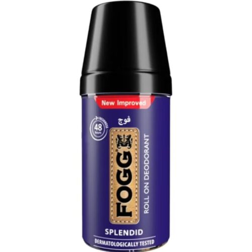 FOGG ROLL ON DEODORANT SPLENDID 50ML