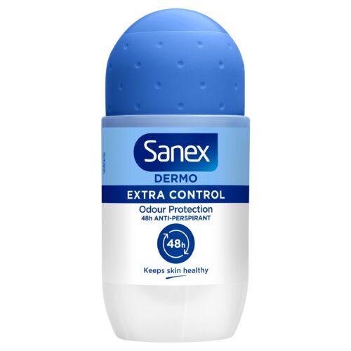 SANEX DERMO EXTRA CONTROL 50ML