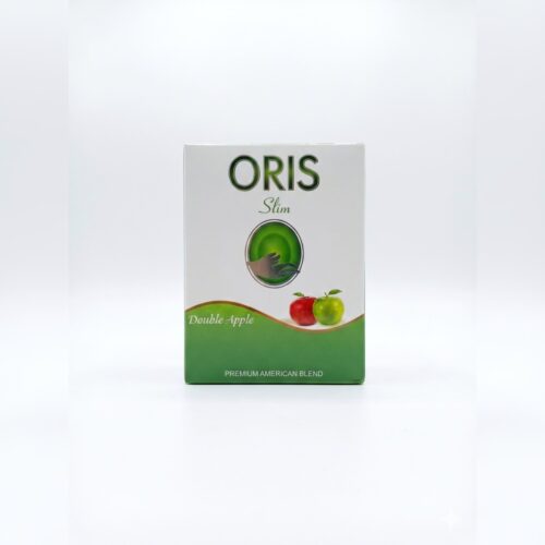 ORIS SLIMS DAP CIGARETTE