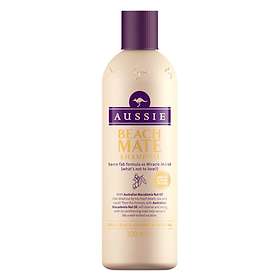 AUSSIE BEACH MATE SHAMPOO 300ML