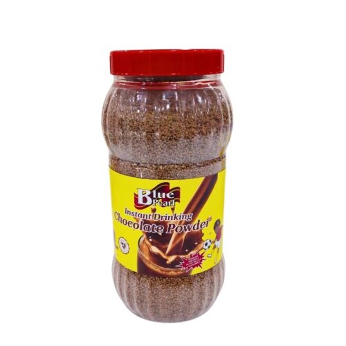 BLUE PEARL INSTANT CHOCOLATE POWDER 400G