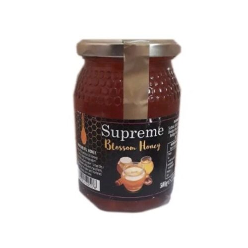 SUPREME BLOSSOM HONEY 450G