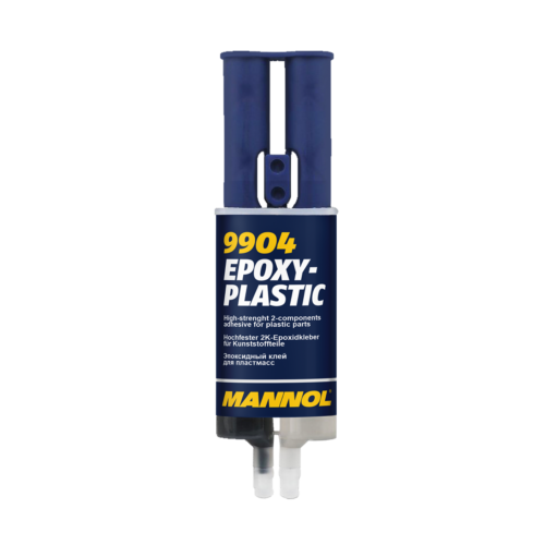 NONMALL 9904 EPOXY PLASTIC 30G