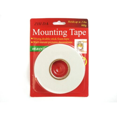 ZHIDA MOUNTING TAPE HEAVY DUTY 900G