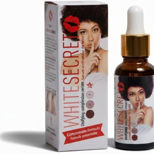 WHITE SECRET SERUM 30ML (Sales April 26)