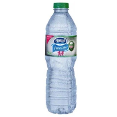 NESTLE WITH ZINC WATER 60CL (PCS)