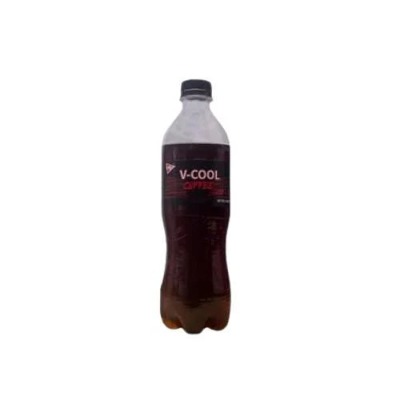 VIJU V-COOL COFFEE COLA 500ML