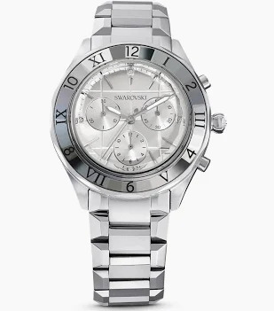 (O)FNS S. WRISTWATCH