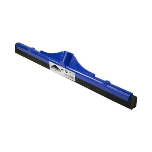 ROZENBAL SILVER IN FLOOR SQUEEGEE 44CM