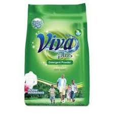 VIVA PLUS DETERGENT POWDER 800G