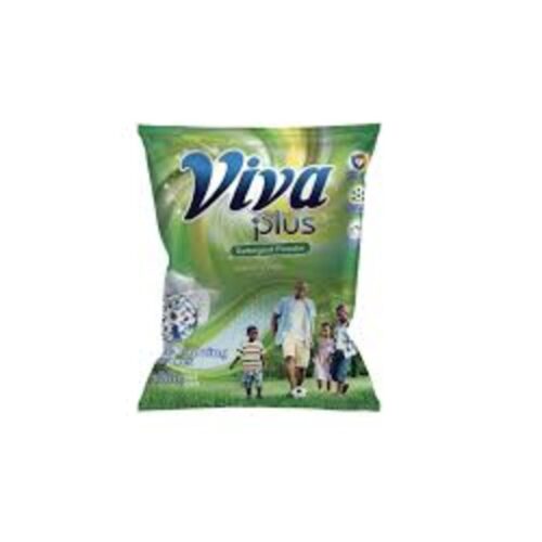 VIVA PLUS DETERGENT POWDER 180G
