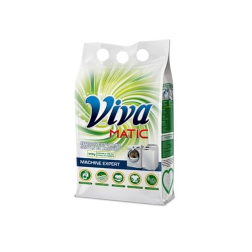 VIVA MATIC MACHINE EXPERT 900G