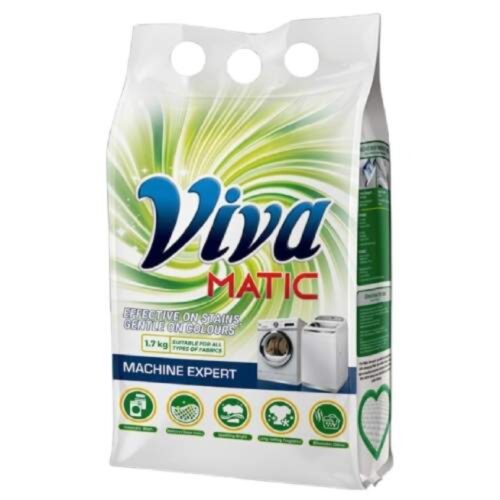 VIVA MATIC MACHINE EXPERT 1.7KG