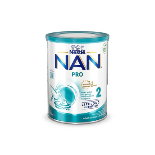 NESTLE NAN PRO 2