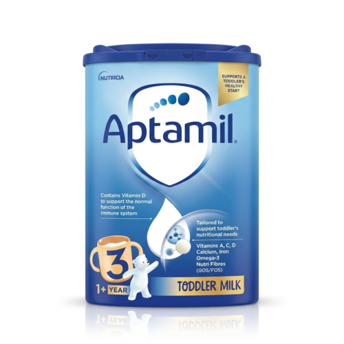 APTAMIL TODDLER MILK 3 1+ YEAR 800G