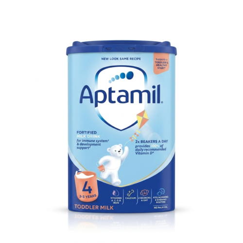 APTAMIL GROWING UP MILK 4 (2-3YRS) 800G