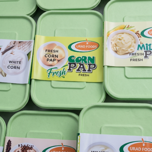 URAD FOODS FRESH PAP (CORN/MILLET/SORGHUM)