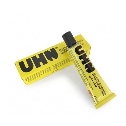 UHN ALL PURPOSE ADHESIVE PEREKAT SEGALA JENIS ITEM NO: U-2033