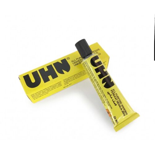 UHN ALL PURPOSE ADHESIVE PEREKAT SEGALA JENIS ITEM NO: U-2060